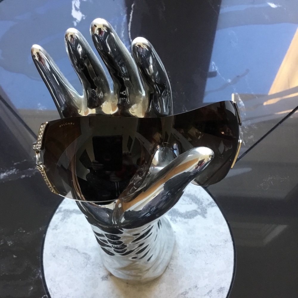 BVLGARI